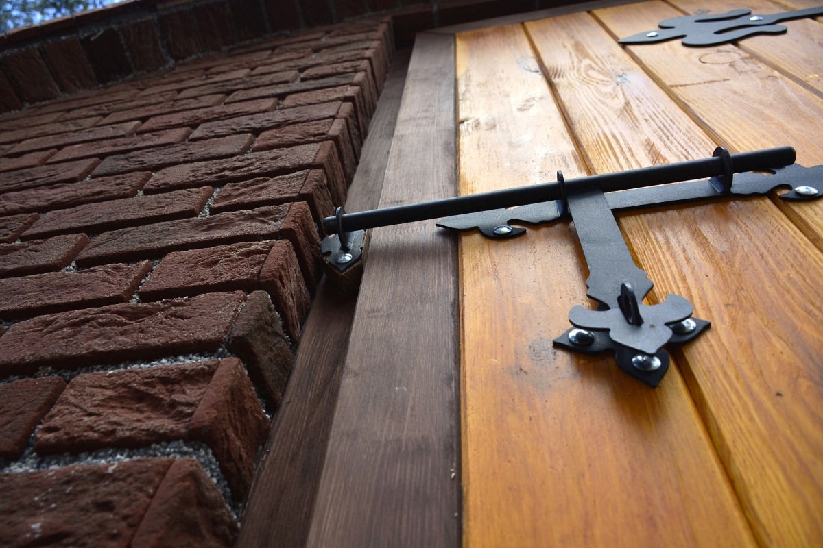 Wybór odpowiedniego zamknięcia do mebli w różnych stylach.