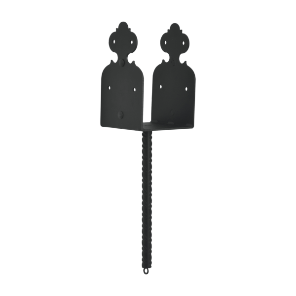 Ozdobna kotwa do huśtawki