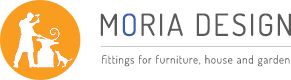 moriadesign fittings for furniture house and garden